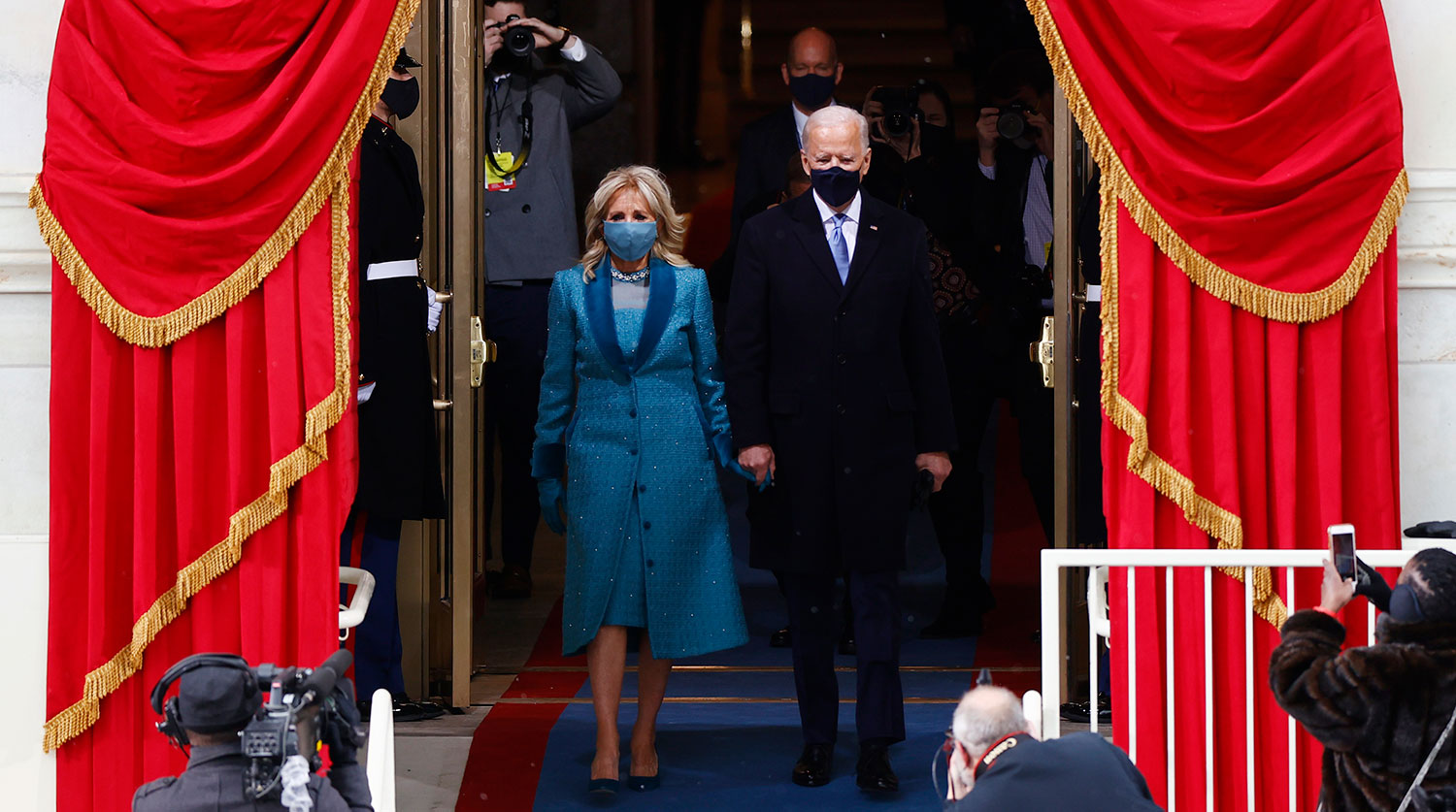 У США від коронавірусу померли пів мільйона людей