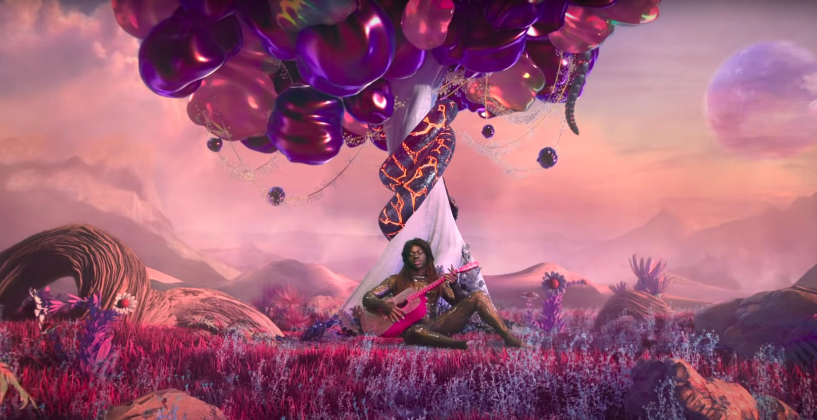 Кліп українки Таню Муіньо номінували на "Греммі-2022"