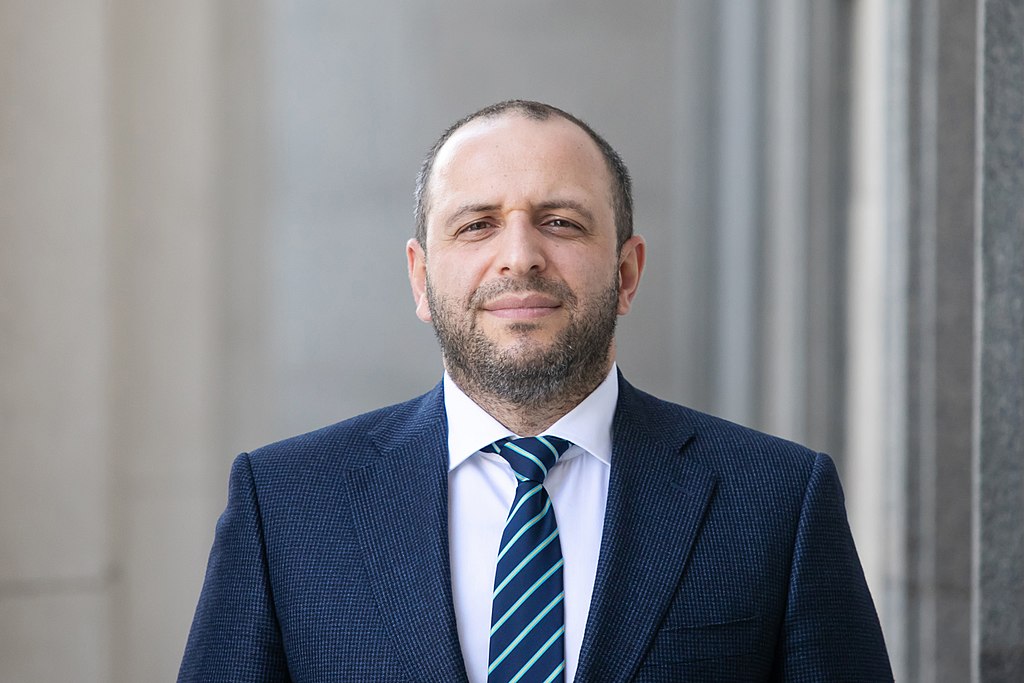 Кадрові зміни в Міністерстві оборони - Рєзников має піти