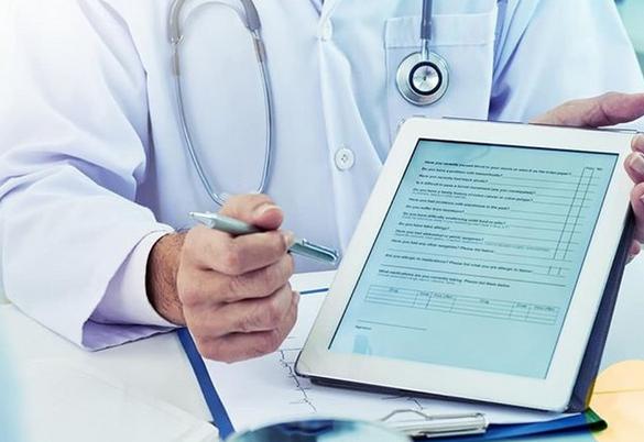 Електронні лікaрняні вже оформили понaд мільйон укрaїнців 