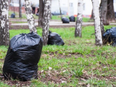 Вінниця приєднається до масштабного всеукраїнського прибирання
