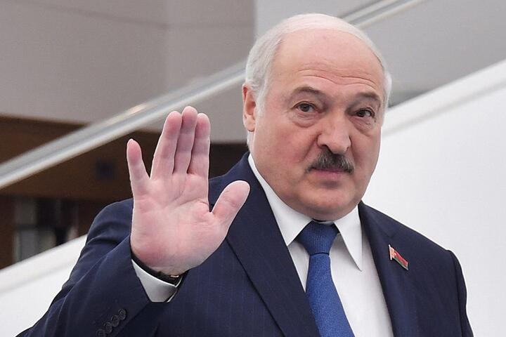 росія активно тисне на Лукашенка, щоб втягнути Білорусь у війну проти України