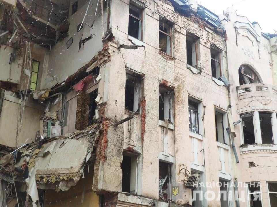 Рада планує скасувати сплату кредитів за майно, знищене під час війни