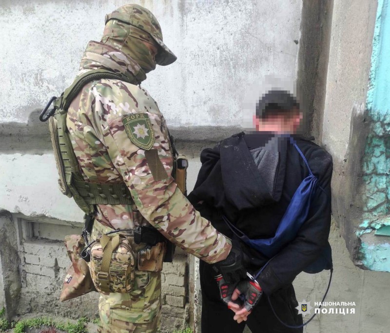 У Вінниці наркоторговця засудили до 5 років в’язниці