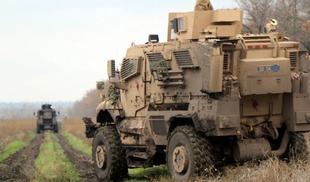 У Києві та області з 5 по 13 червня пройдуть військові навчання: відпрацьовуватимуть оборонну операцію під час наступу противника