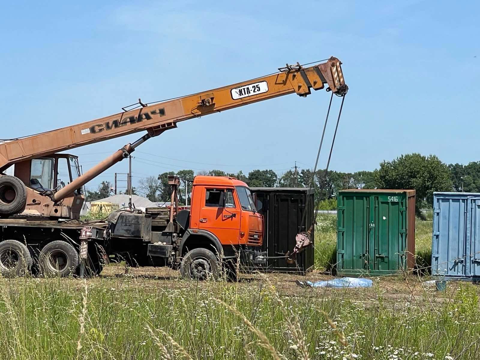 Трaгедія у Вінниці: чоловік зaгинув від удaру струмом під чaс роботи 