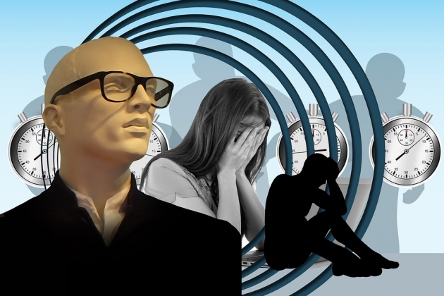 Головні страхи українців назвала відомий соціолог