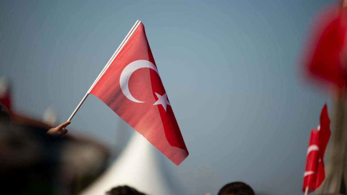 Туреччина не бажає вводити санкції та нарощує торгівлю з рф, - Bloomberg