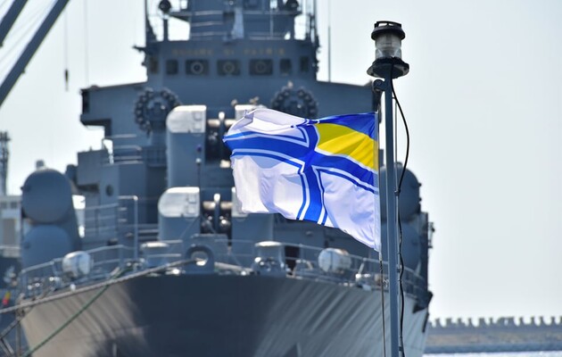 Уряд дозволив морякам виїжджати з України за кордон