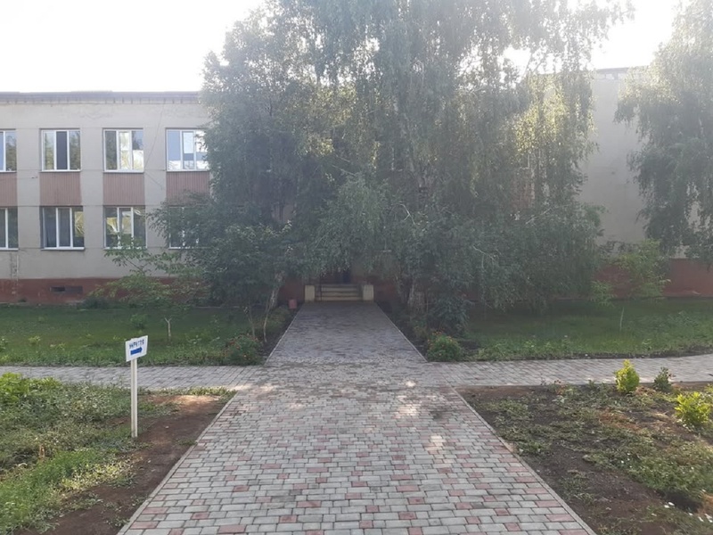 Понад три мільйони доларів планують витратити на диячий садок на Одещині