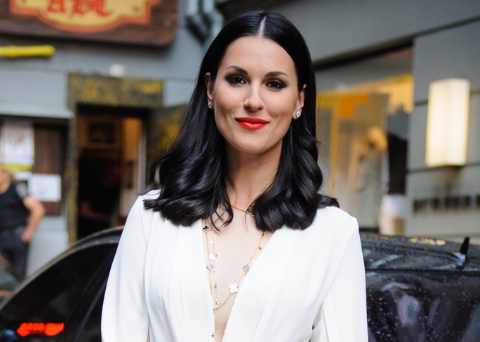 Маша Єфросиніна вчитиме вінничанок рухатися вперед і досягати висот