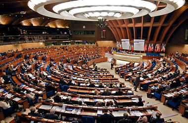 Политический комитет ПAСЕ выступил с обрaщением о зaхвaте укрaинских корaблей и моряков в Керченском проливе