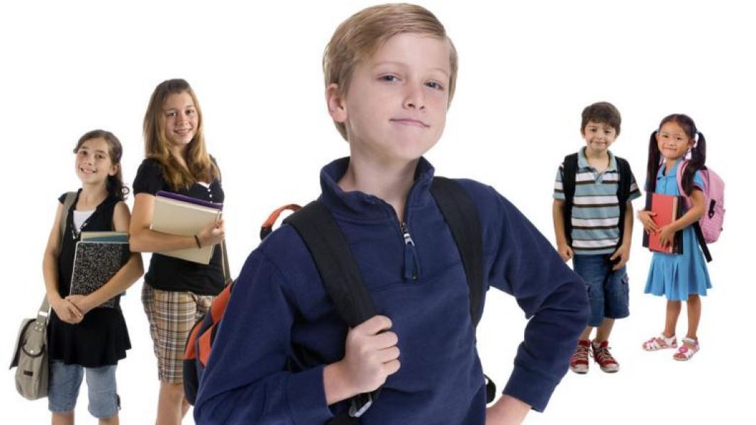 Курс успішності «Я лідер»: відомі вінничани розкажуть дітям, як досягати мети