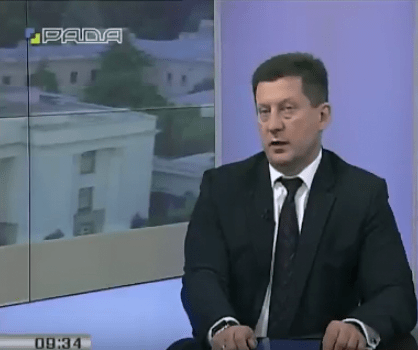 «Має бути чітке співвідношення розмірів штрафів і зарплат» - нардеп Геннадій Ткачук