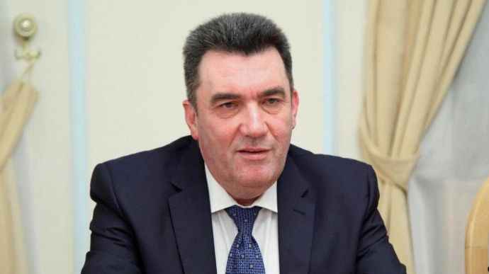 Данилов виступив за перехід України на жорстку президентську республіку