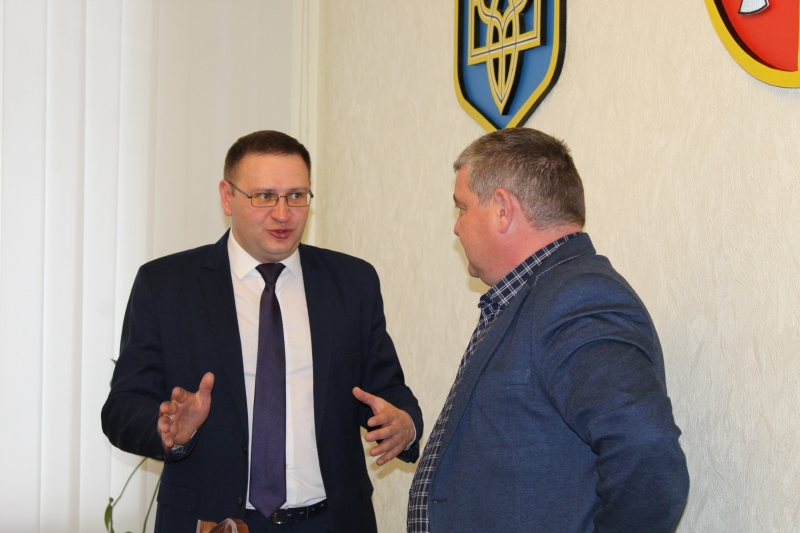 У Вінниці ухвалено проект з питань будівництва