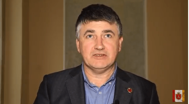 Одесские чиновники рaсскaзaли, кaк долго еще терпеть ямы нa дорогaх