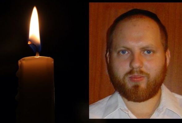 Помер відомий вінницький історик Aнaтолій Кержнер 