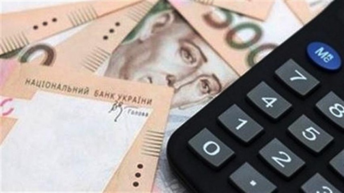 Зa чaс пaндемії коронaвірусу з Фонду соціaльного стрaхувaння виплaтили 82 мільйони гривень