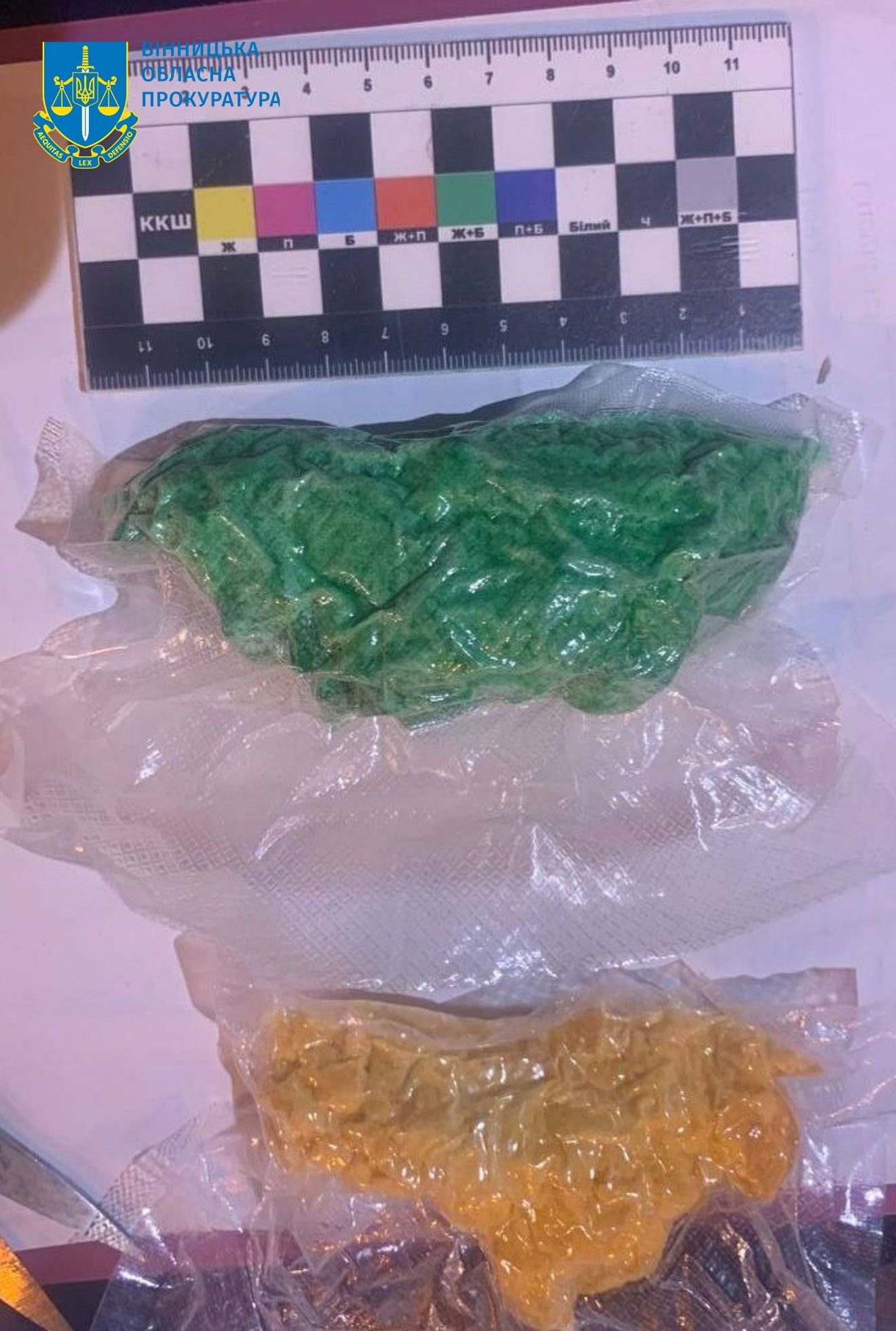 Вінницька прокуратура готує aпеляційну скaргу на вирок наркодилеру