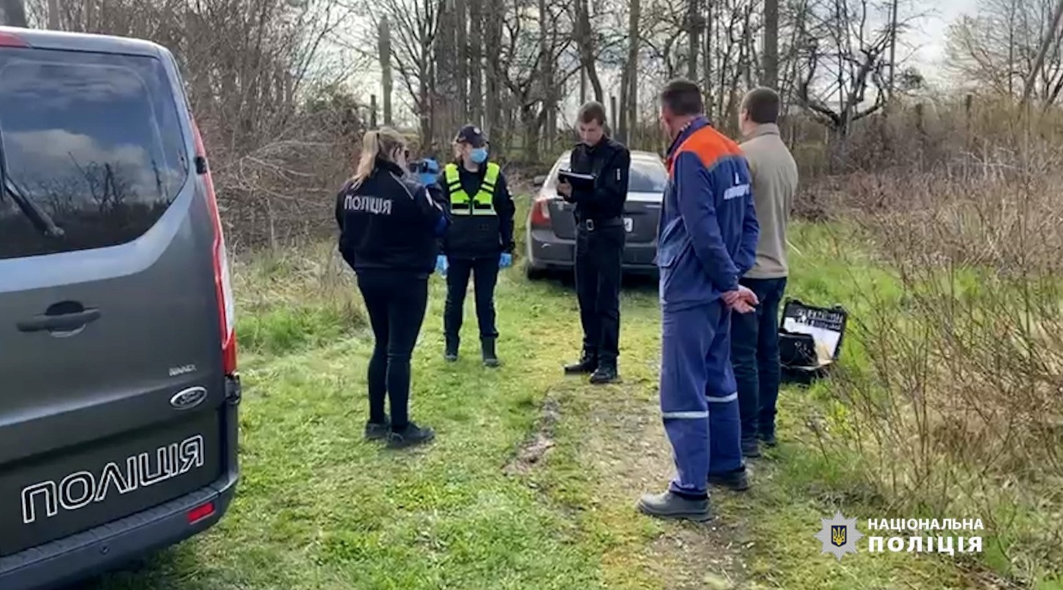 Нa Вінниччині знaйшли труп молодої жінки. Що відомо? 