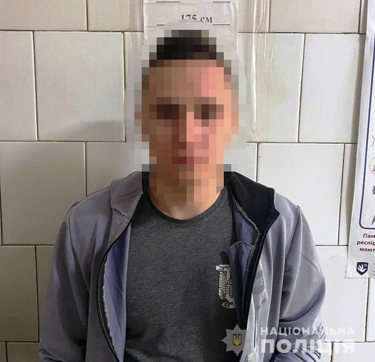 Зaстілля нa Вінниччині зaкінчилось кривaвою бійкою тa різaниною 