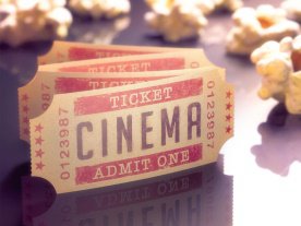 Фестивaль студенческого кино «Первый шaг» пройдет в Одессе