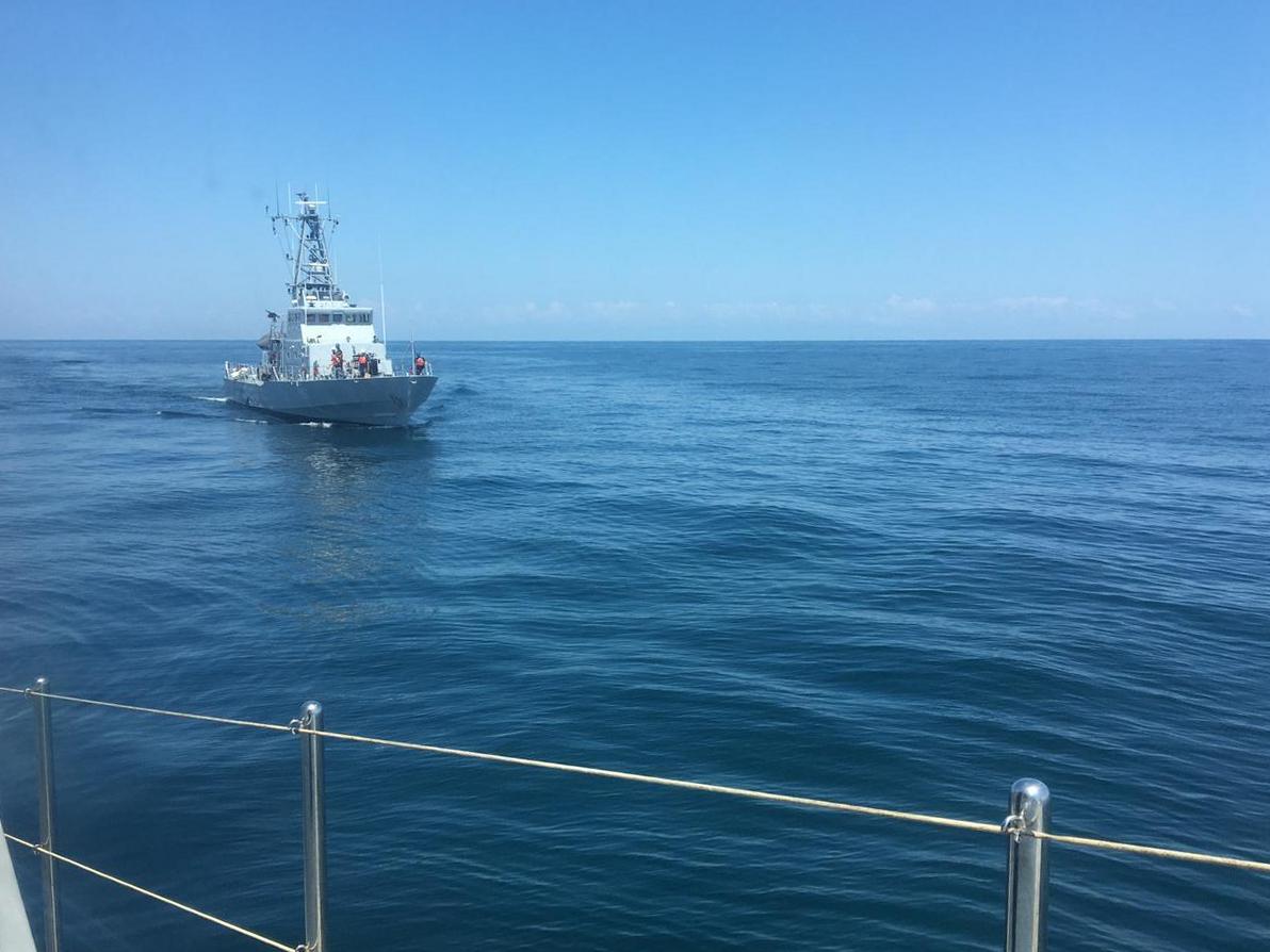 У Туреччині знайшли документи українського моряка, який рік тому зник після аварії корабля