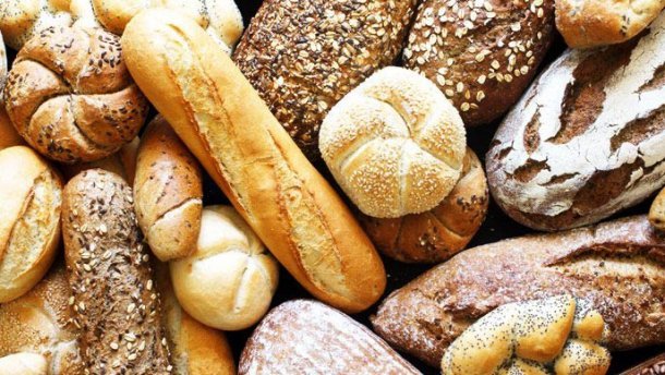 Білий чи чорний: науковці з’ясували, який хліб є шкідливішим для здоров’я