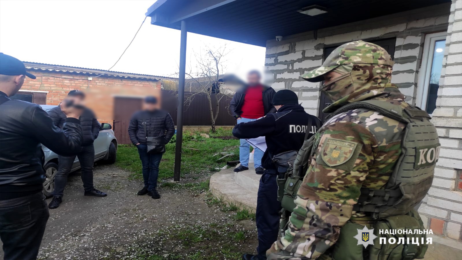 Судитимуть вінничанина, який продавав віртуальну техніку волонтеру з Одеси