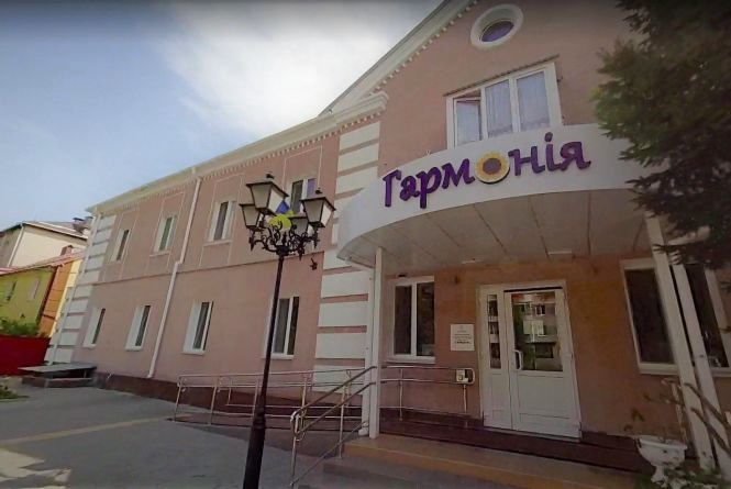 Впродовж 2021 року у центрі реабілітації «Гармонія» ім. Р. Панасюк вінничанам надали понад 38 тисяч послуг