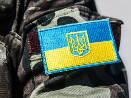 Минула доба в зоні АТО пройшла без втрат серед українських військових