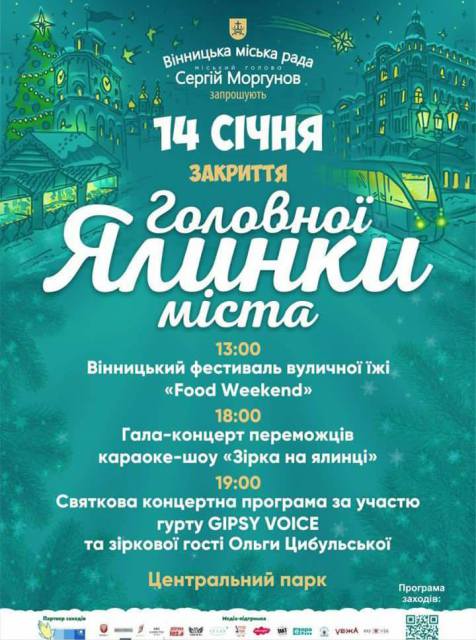 Вінницьку міську раду звинувачують у плагіаті