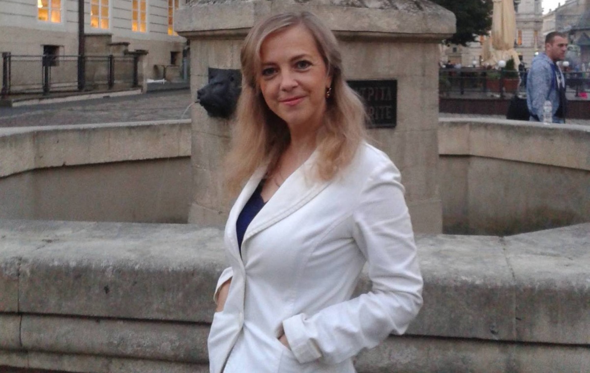 Родина Ноздровської просить Верховний суд про розгляд справи у Києві