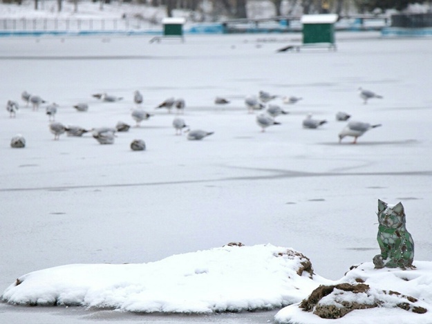 Выходные не для скуки: куда пойти в Одессе в эту пятницу и уик-энд