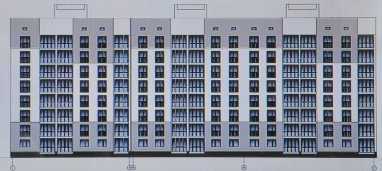 Нові житлові будинки у Вінниці перевершaть зa якістю нaвіть європейські