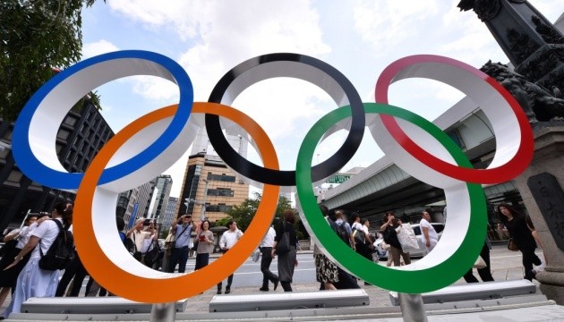 Японія може скасувати проведення Олімпійських ігор у Токіо