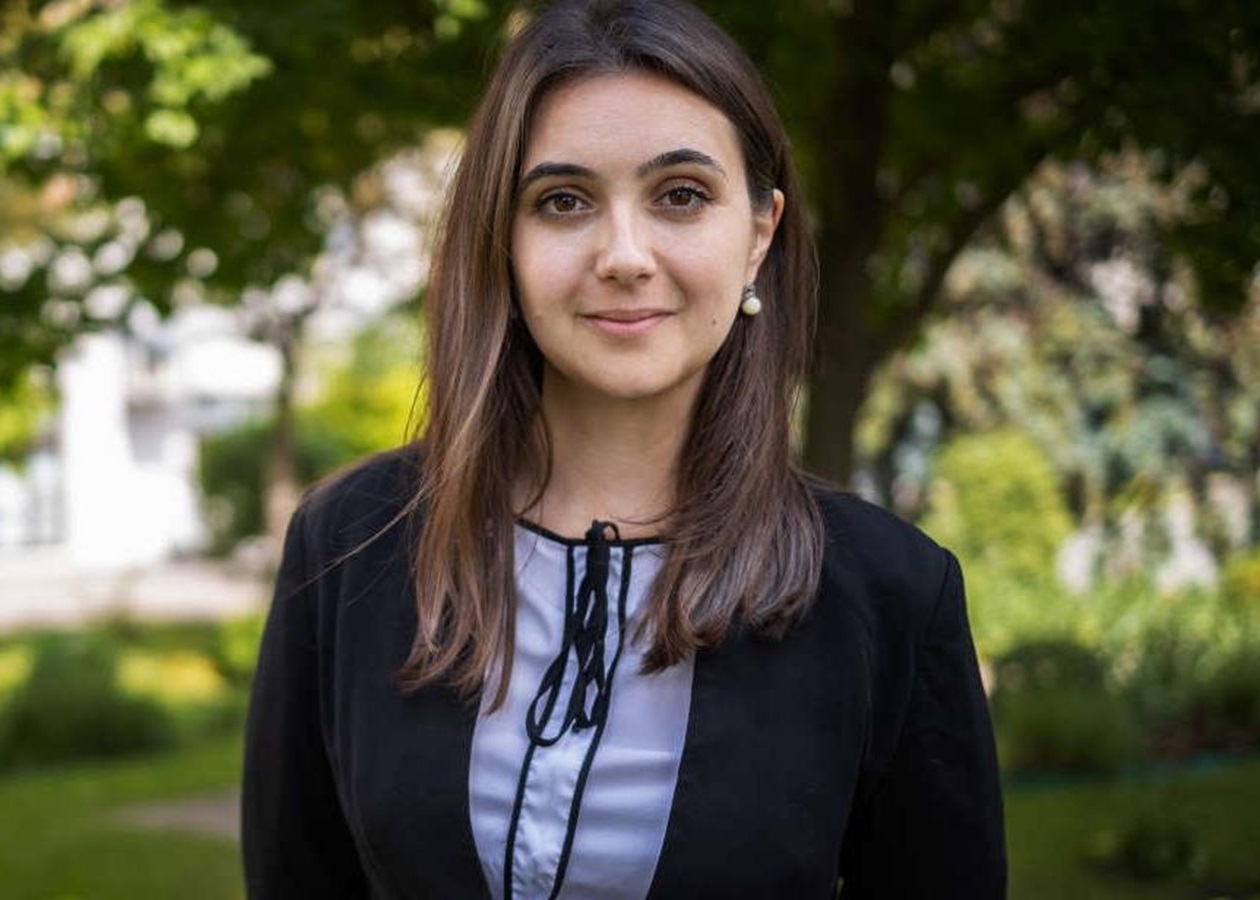 Новий фейл від прес-секретаря Президента 