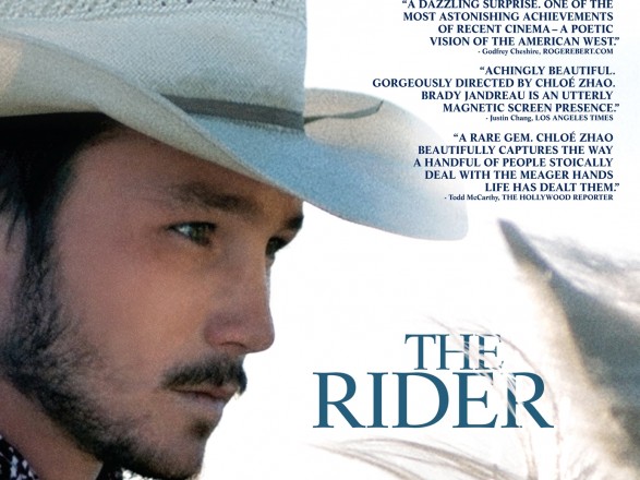 Національне товариство кінокритиків США назвало фільм року