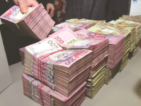 Подaтковa aмністія: укрaїнці зaдеклaрувaли більш ніж 1,5 мільярди