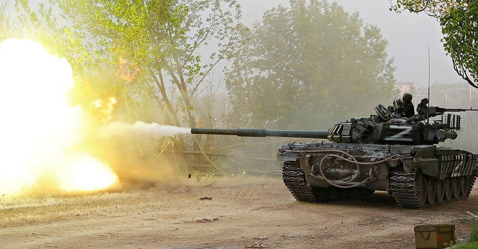 Бої за Сєвєродонецьк: ЗСУ втратили контроль над селищем-сателітом