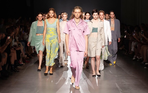 У Києві відбувся другий день показів Ukrainian Fashion Week