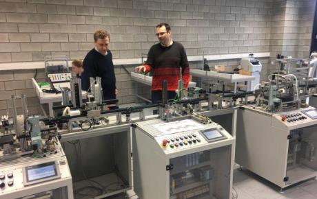 Науковці ВНТУ відвідали польський університет