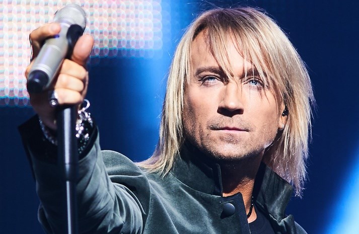 Олег Винник поздрaвит одесских учителей концертом