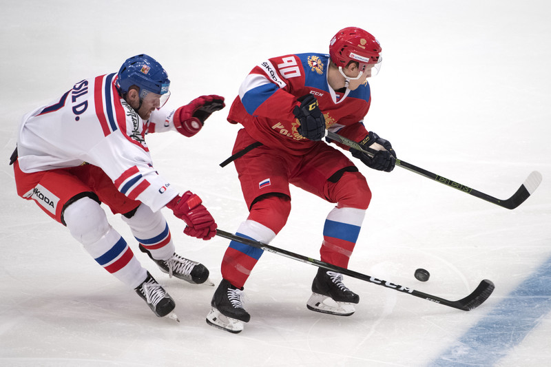 Білорусь позбавили права проведення чемпіонату світу з хокею у 2021 році