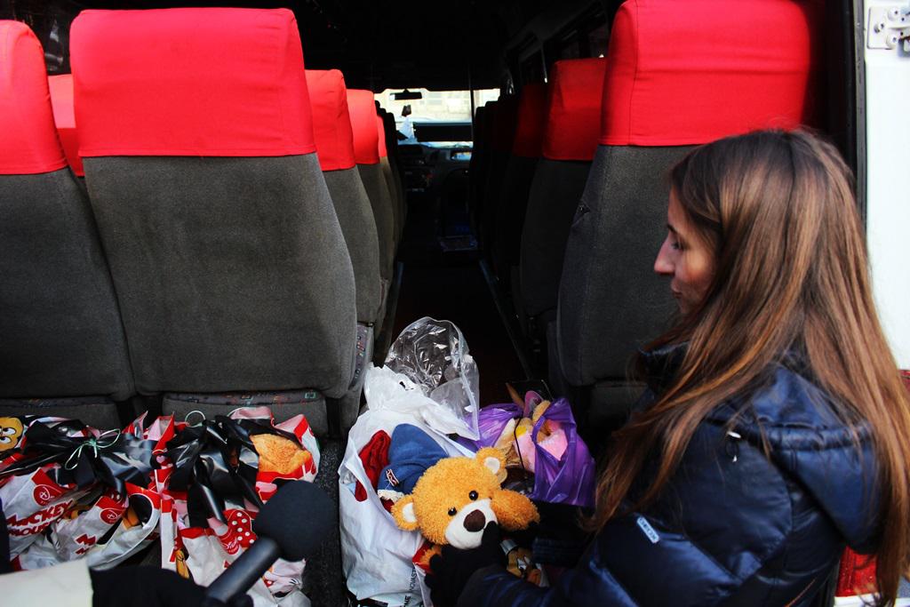 На Вінниччині дітям-сиротам влаштують свято