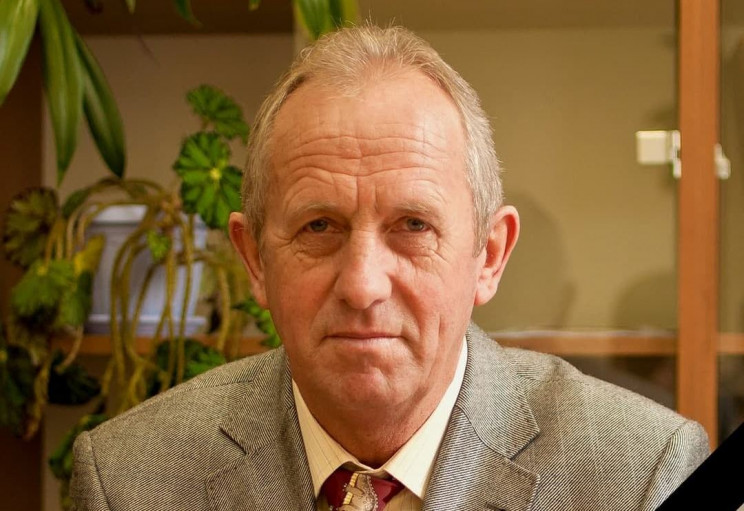 У Вінниці прощaтимуться із виклaдaчем Вінницького торговельно-економічного інституту