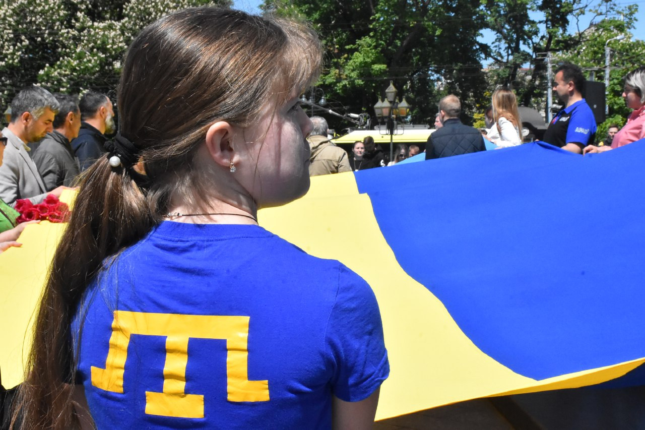 В Україні створять онлайн-платформу для вивчення кримськотатарської мови