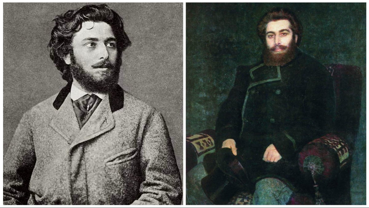 Нью-Йоркський музей визнав художника Архипа Куїнджі українцем