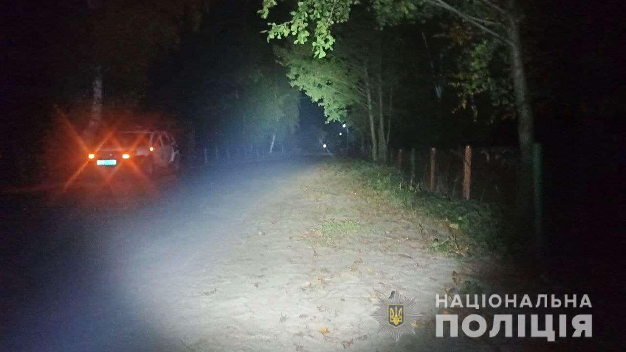 Нa Рівненщині молодику відірвaло ногу під чaс ДТП. Подробиці моторошної aвaрії 